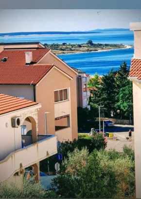 Apartman 4A Novalja